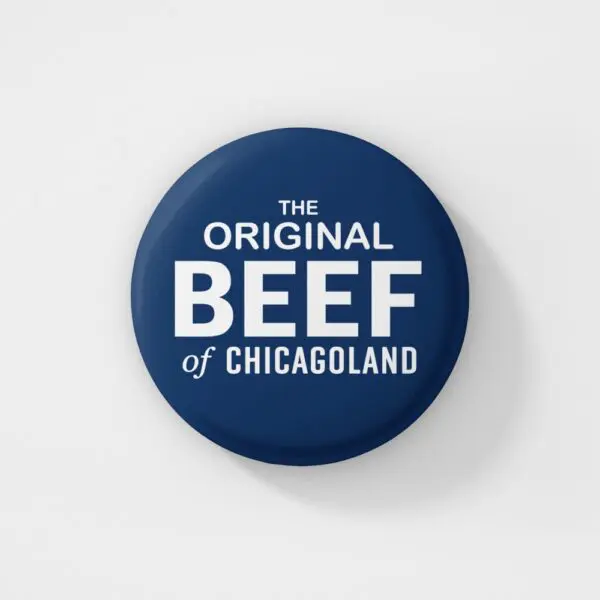 Pack completo The Bear - Colección 'Original Beef' - Imagen 6