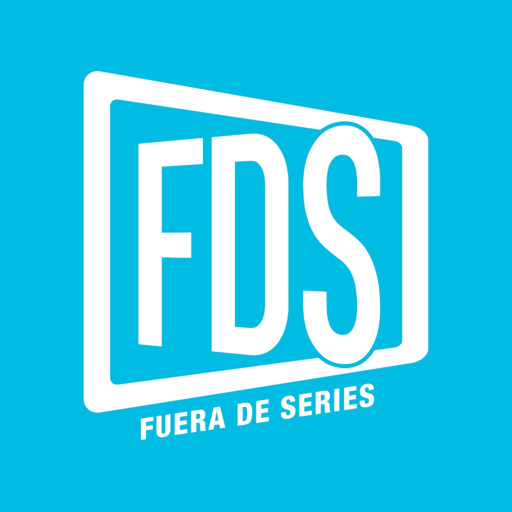 Inicio - Fuera de Series