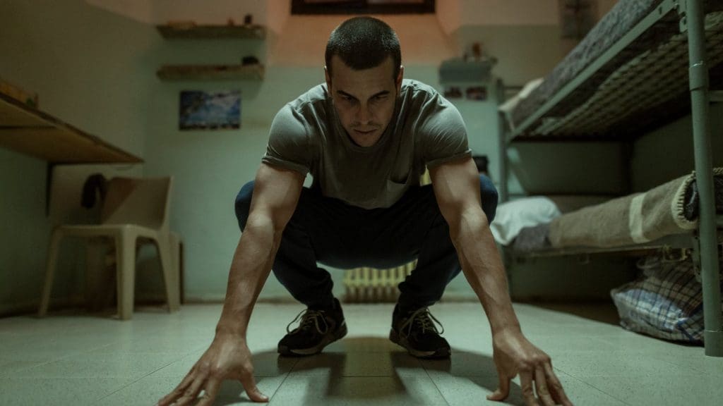 El inocente', con Mario Casas y José Coronado, ya tiene tráiler y fecha de  estreno en Netflix - Fuera de Series