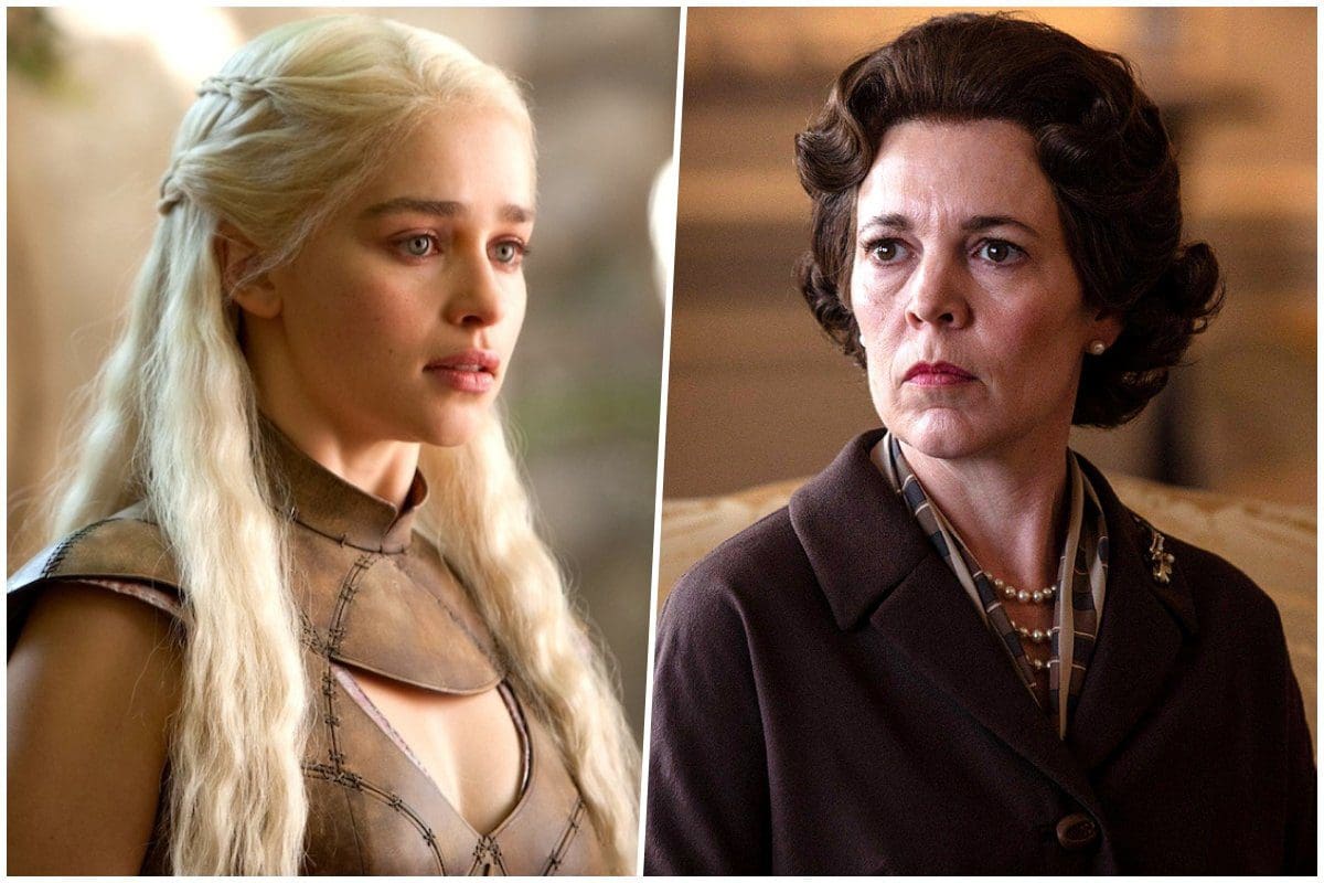 Emilia Clarke en pláticas para unirse al elenco de la nueva serie