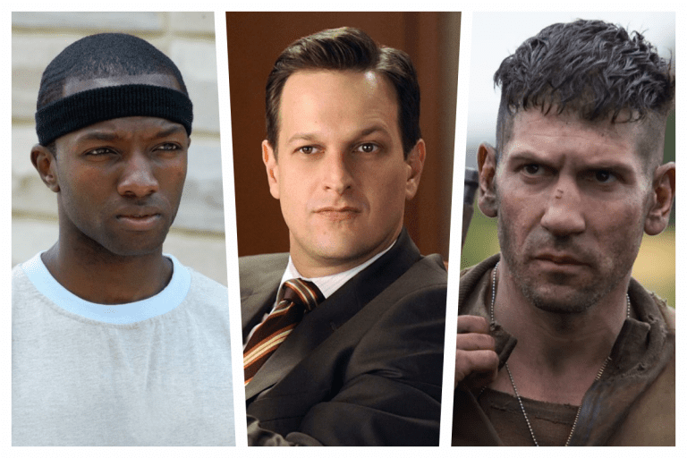 épisodes De We Own This City Regreso a Baltimore: el equipo de 'The Wire' prepara para HBO la