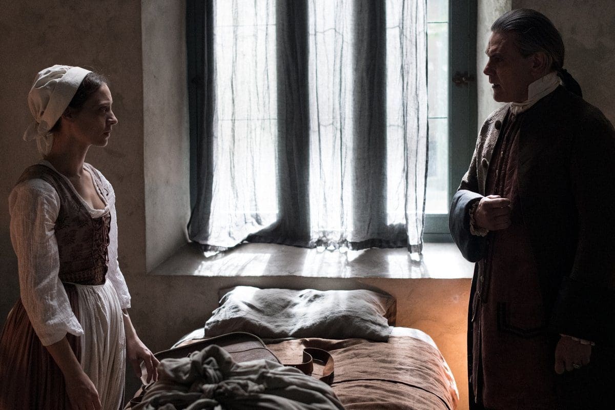 La Cocinera De Castamar Saison 2 El final de 'La cocinera de Castamar', explicado por su creadora, y la