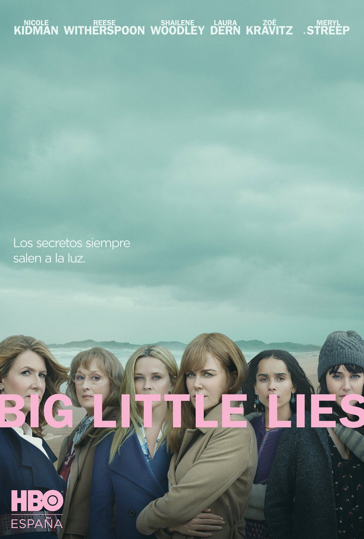big little lies book 2