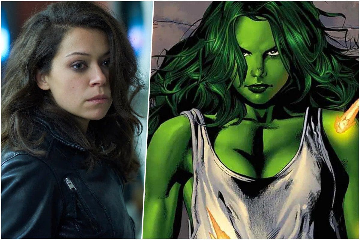 She-Hulk: Primeras críticas de la nueva serie de Marvel 