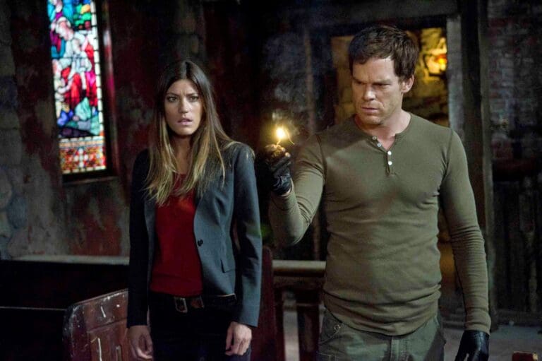 'Dexter: New Blood' desvela cómo traerá de vuelta a Debra y abre las