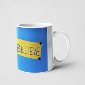 Colección ‘Believe’