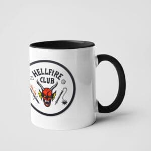 Colección ‘Hellfire Club’