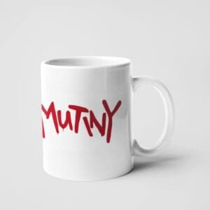 Colección ‘Mutiny’