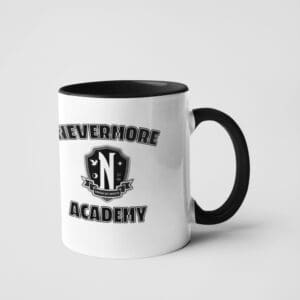 Colección ‘Nevermore Academy’