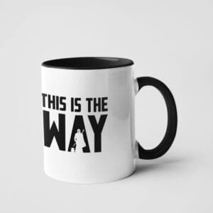 Colección ‘This is the Way’