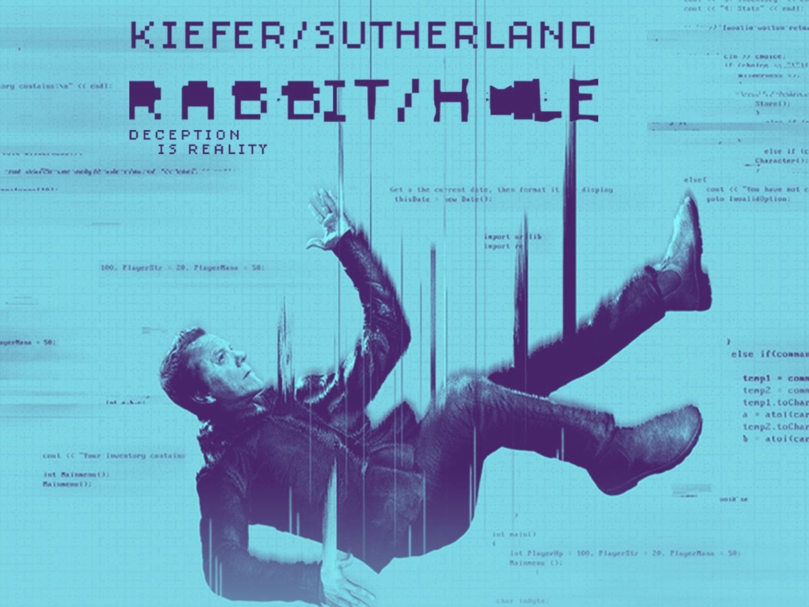 Razones para ver 'Rabbit Hole'