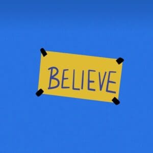Believe (Ted Lasso)