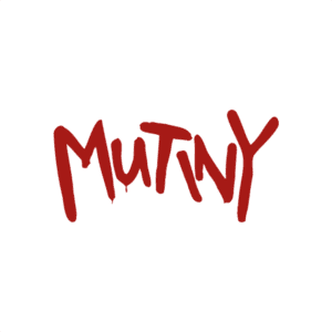 Mutiny (Halt and Catch Fire)