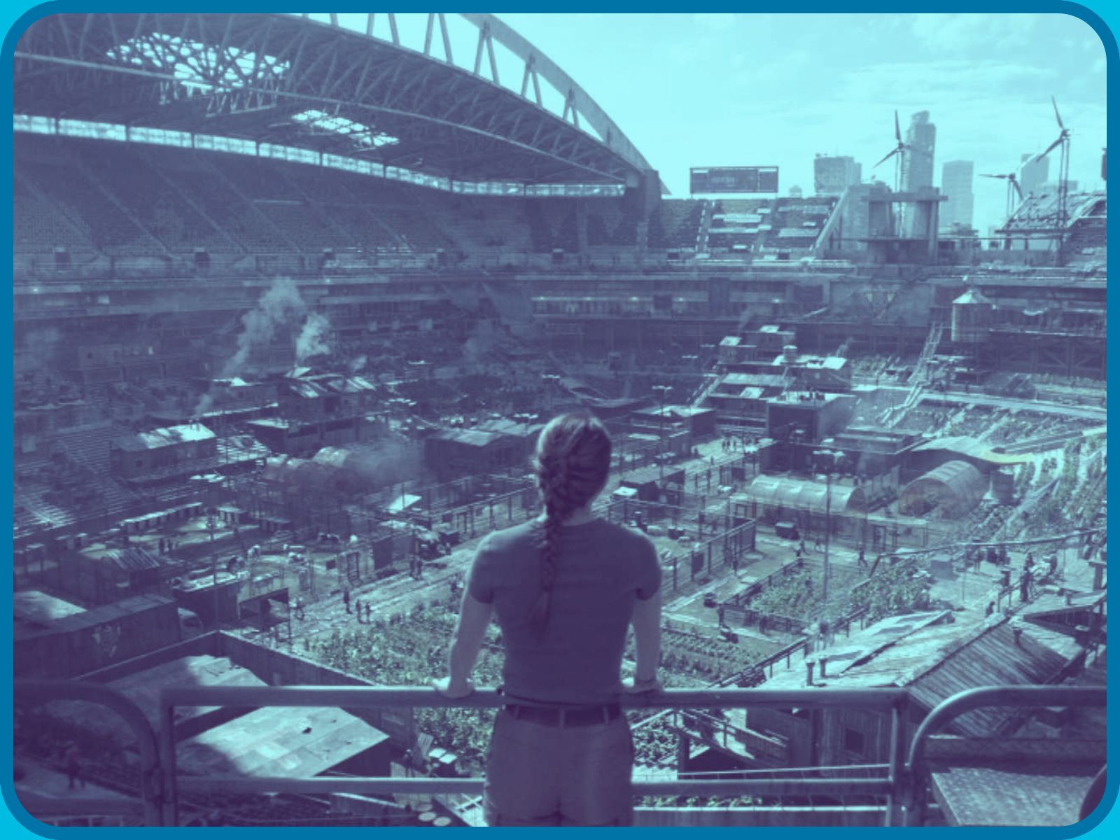 Los Power Rankings de la semana: ‘The Last of Us’, sigue en lo más alto